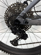Scott Ransom eRide 920 Fully