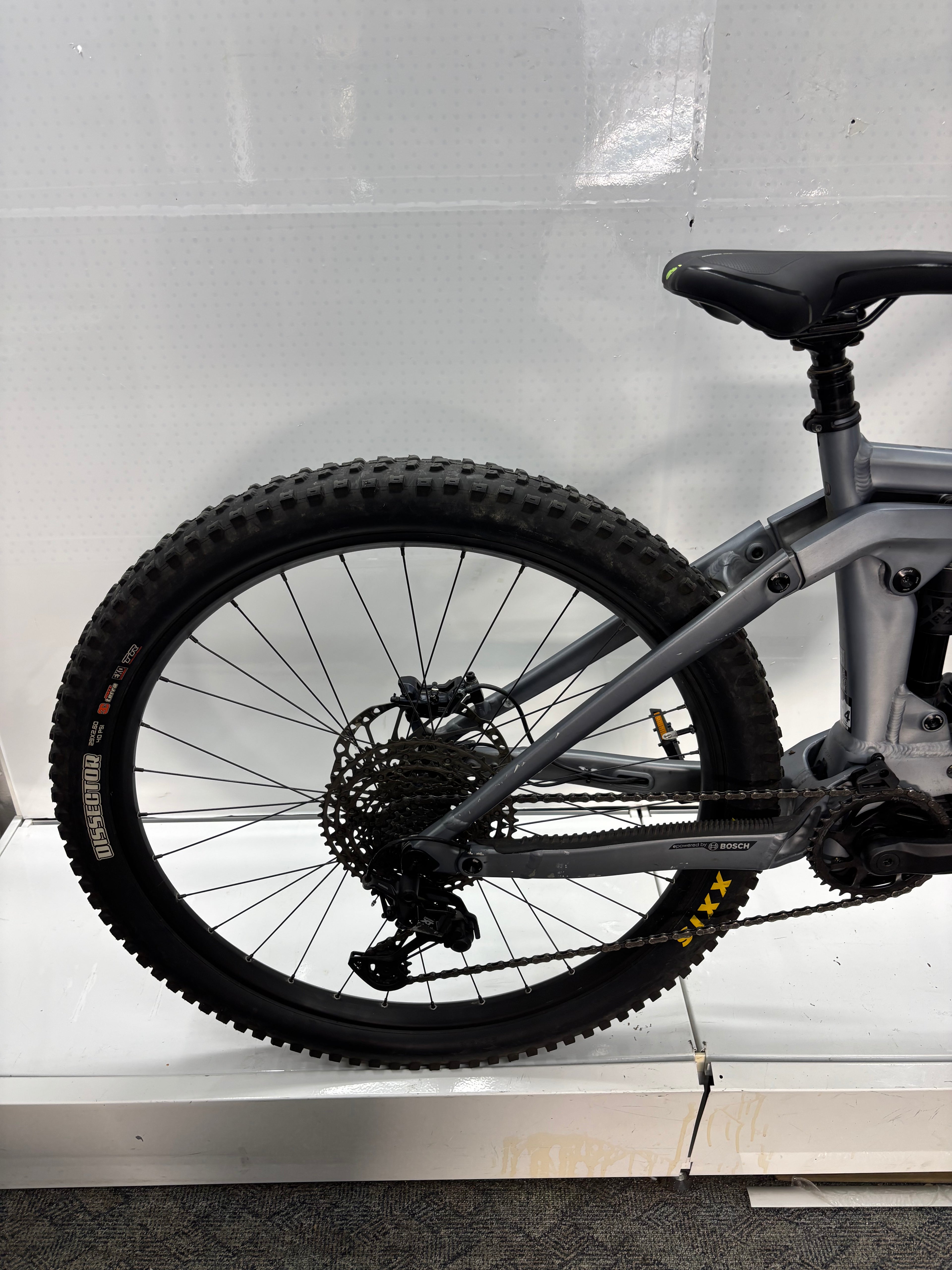 Scott Ransom eRide 920 Fully