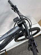 Scott Ransom eRide 920 Fully