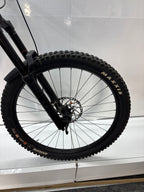 Scott Ransom eRide 920 Fully