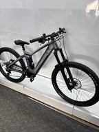 Scott Ransom eRide 920 Fully