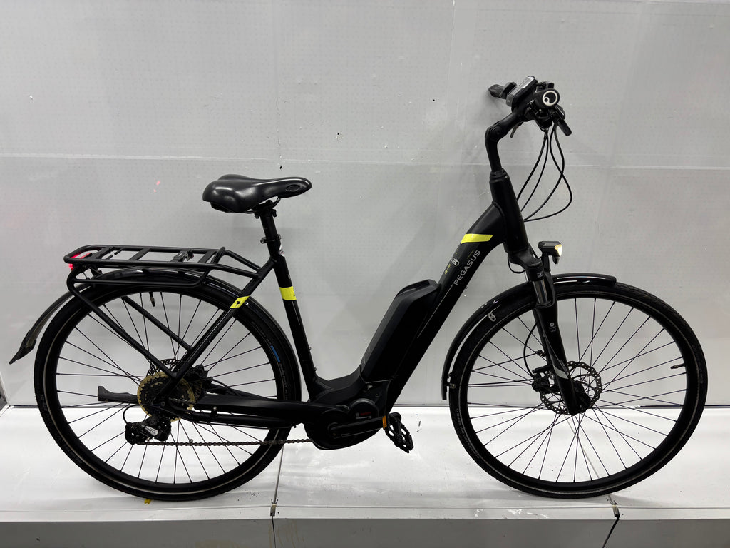 Pegasus Solero E8 Sport CX