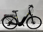 Pegasus Solero E8 Sport CX