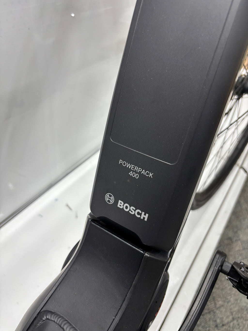 Pegasus Solero E8 Sport CX