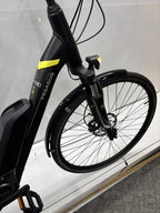 Pegasus Solero E8 Sport CX