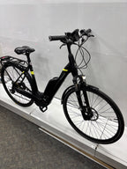 Pegasus Solero E8 Sport CX