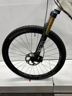 Rotwild C1 Cross Series