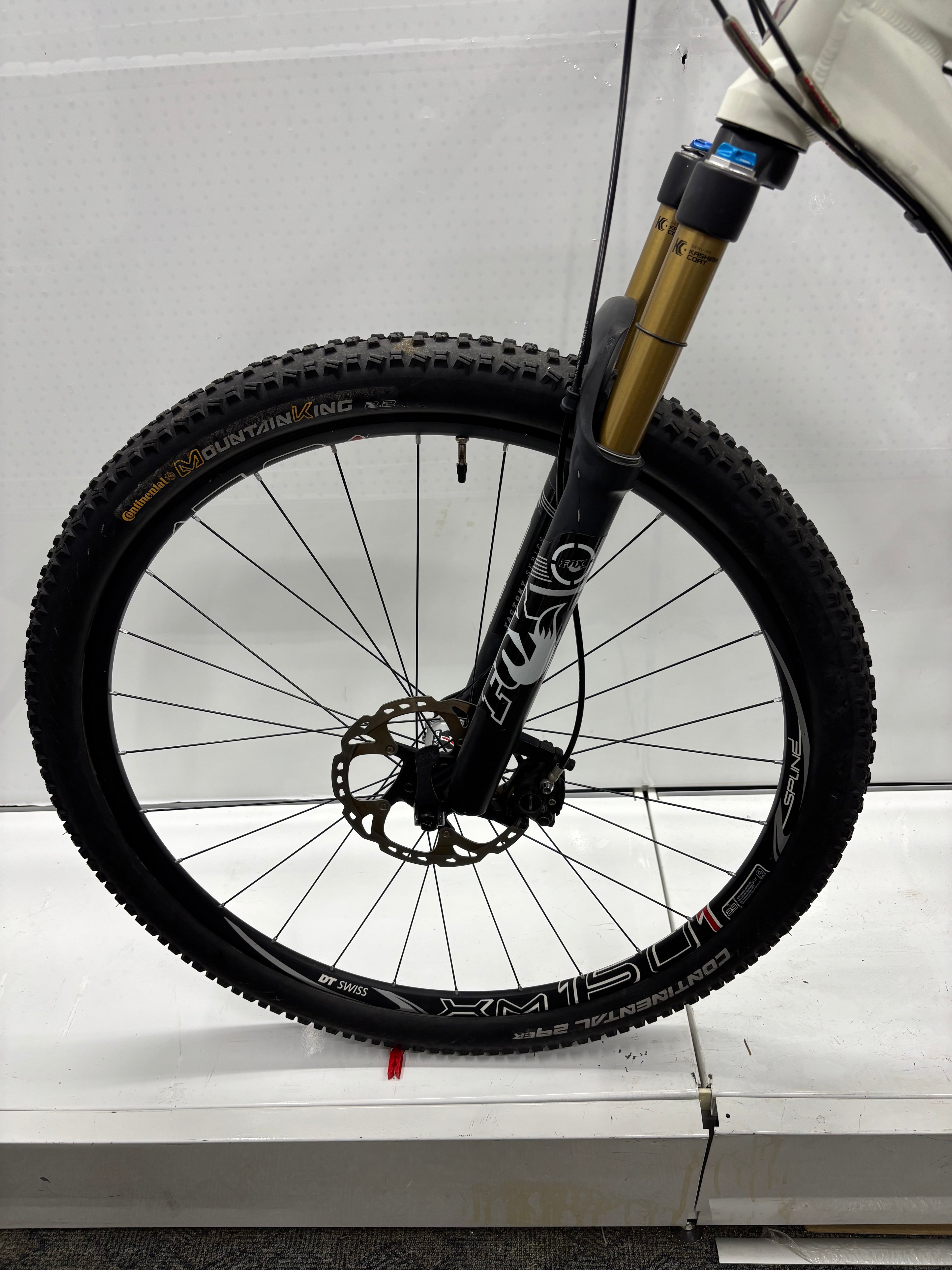 Rotwild C1 Cross Series