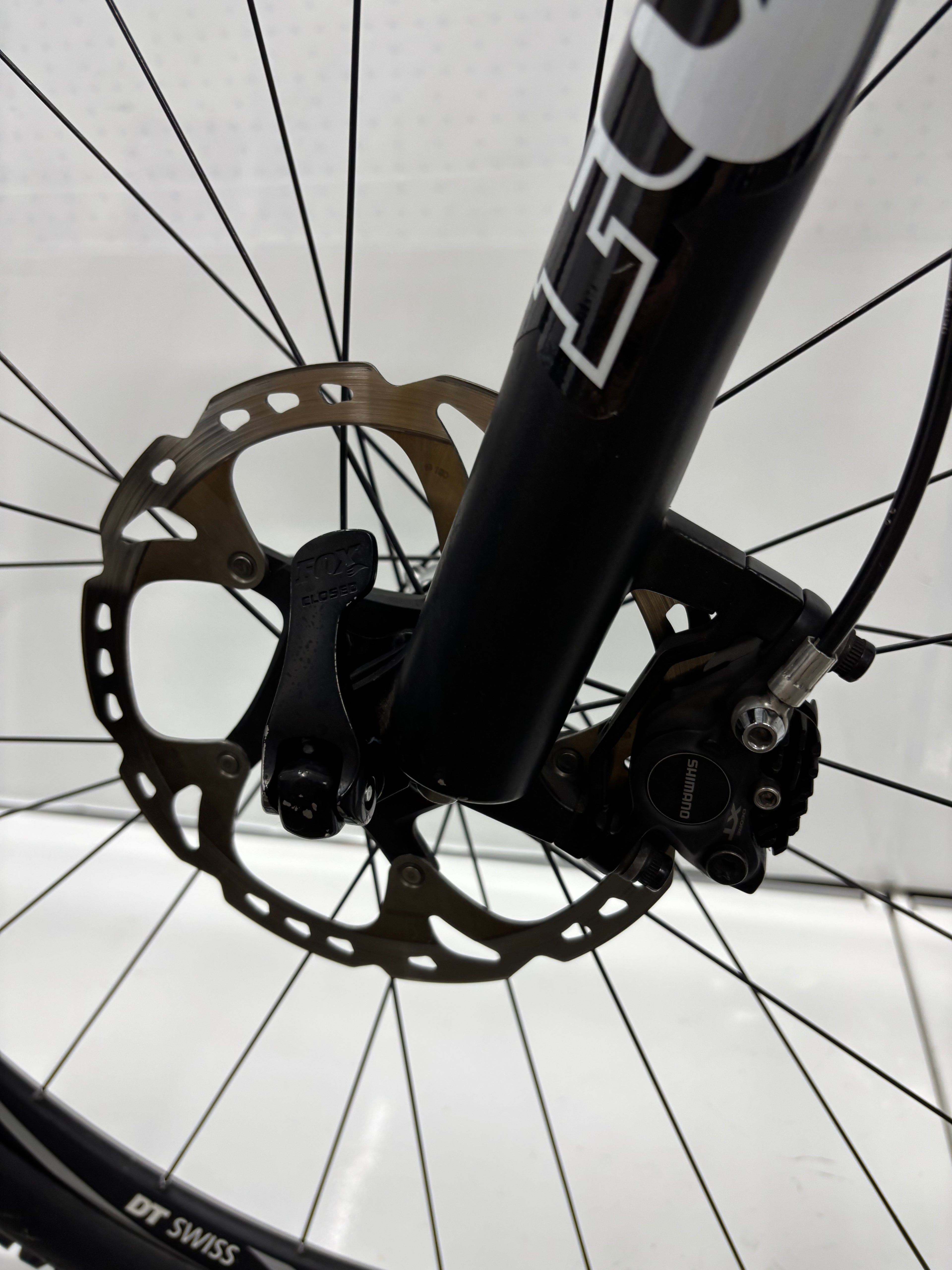Rotwild C1 Cross Series