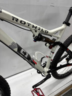 Rotwild C1 Cross Series