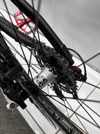 Rotwild C1 Cross Series