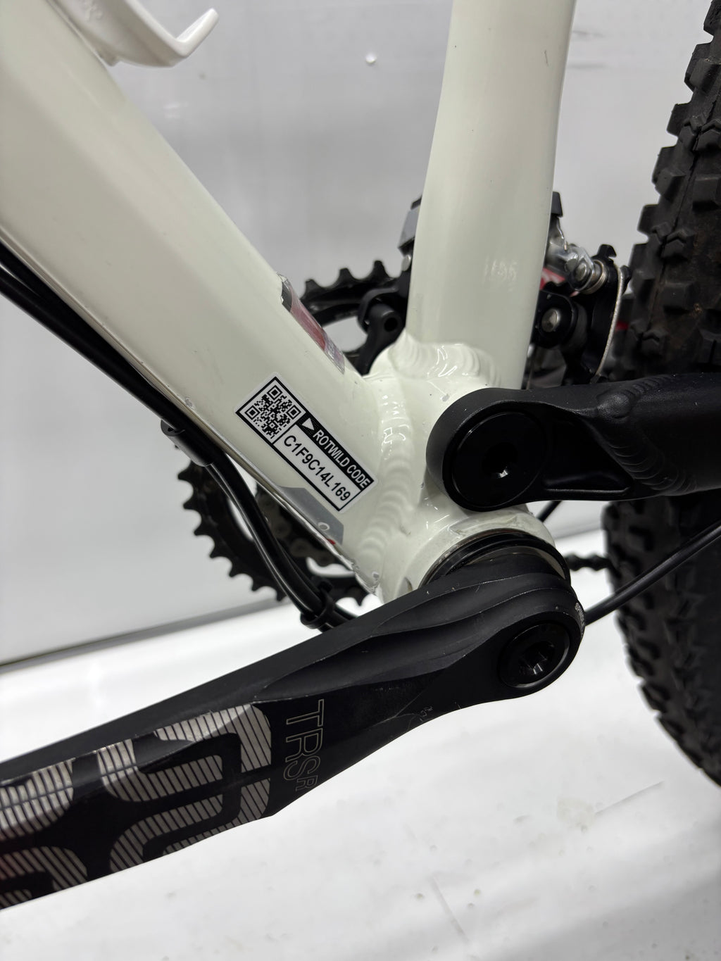 Rotwild C1 Cross Series