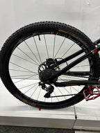 Rotwild C1 Cross Series