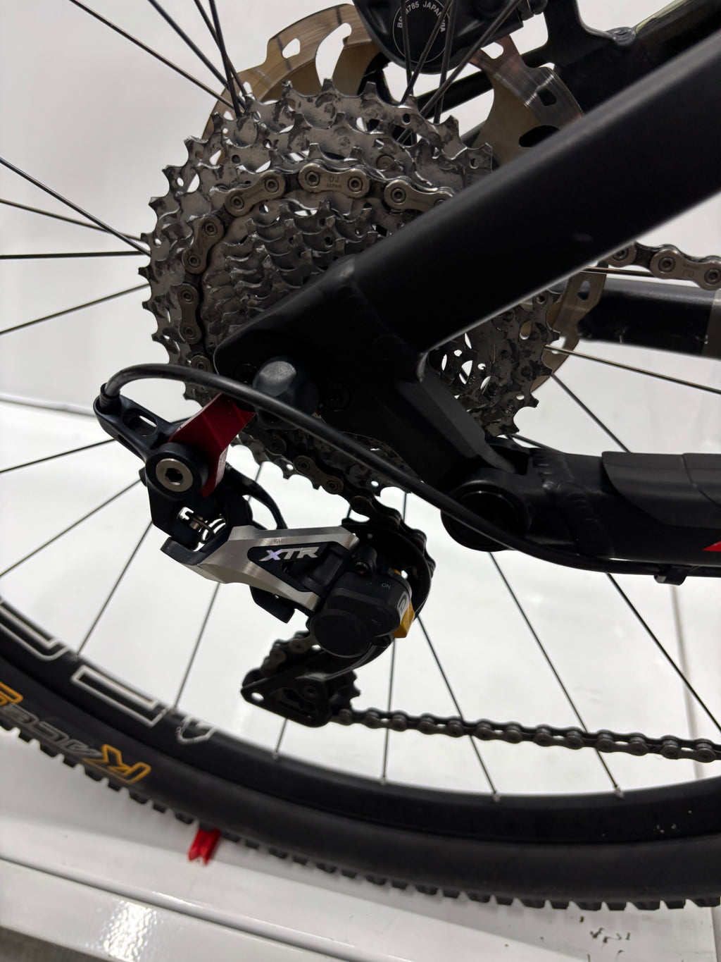 Rotwild C1 Cross Series