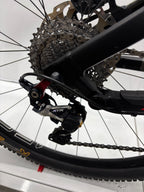 Rotwild C1 Cross Series