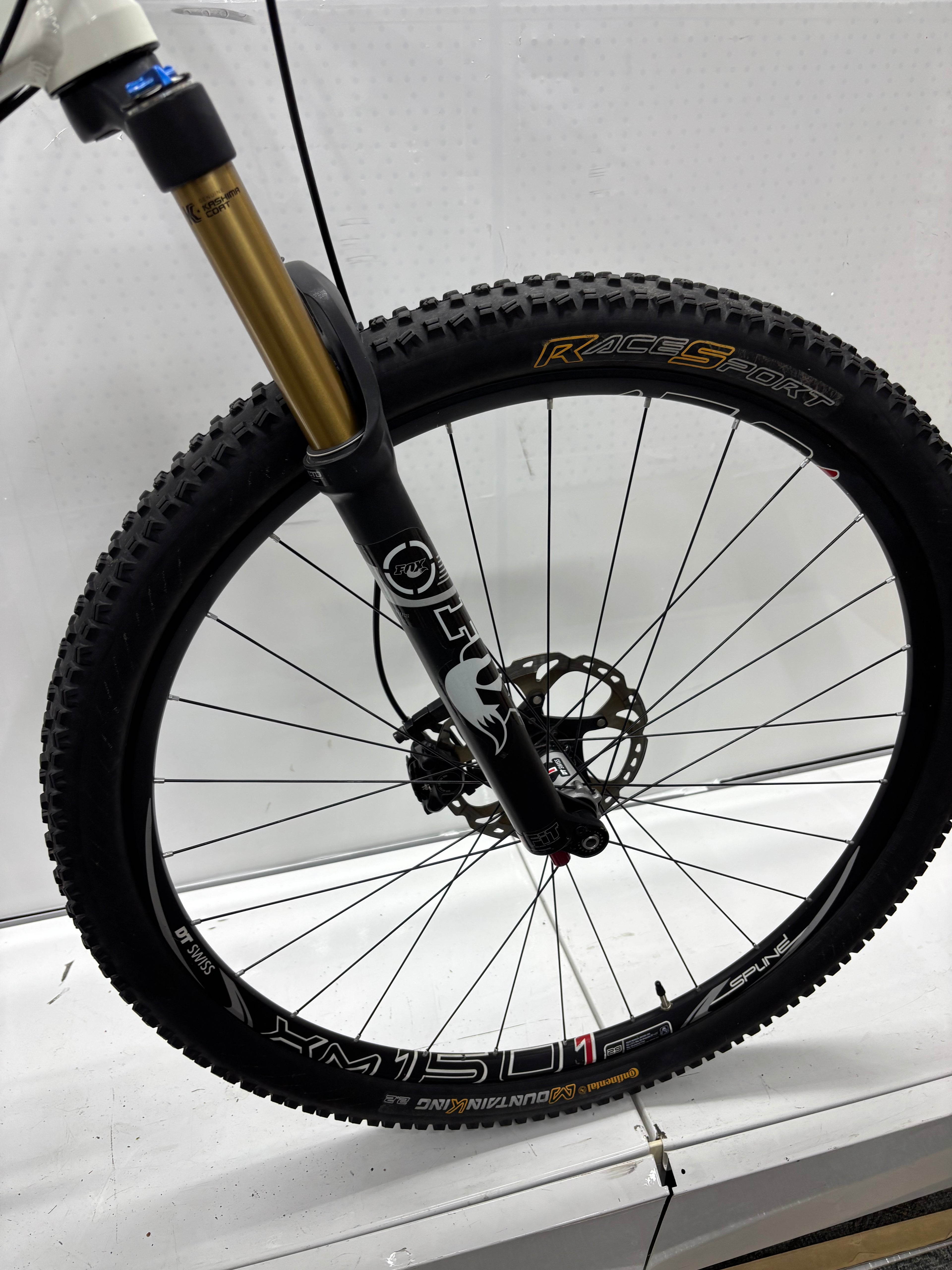 Rotwild C1 Cross Series