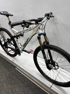 Rotwild C1 Cross Series