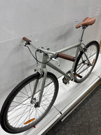Exelsior Sputter Retro Fahrrad, Speedrad