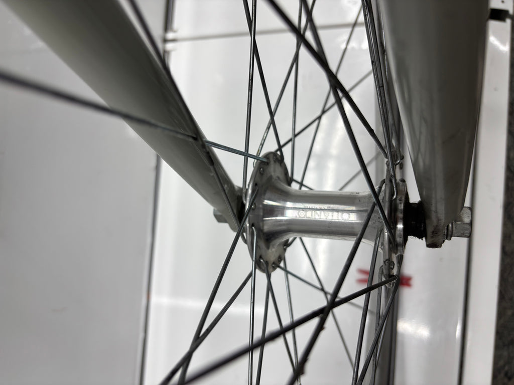 Exelsior Sputter Retro Fahrrad, Speedrad