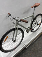Exelsior Sputter Retro Fahrrad, Speedrad