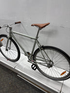 Exelsior Sputter Retro Fahrrad, Speedrad