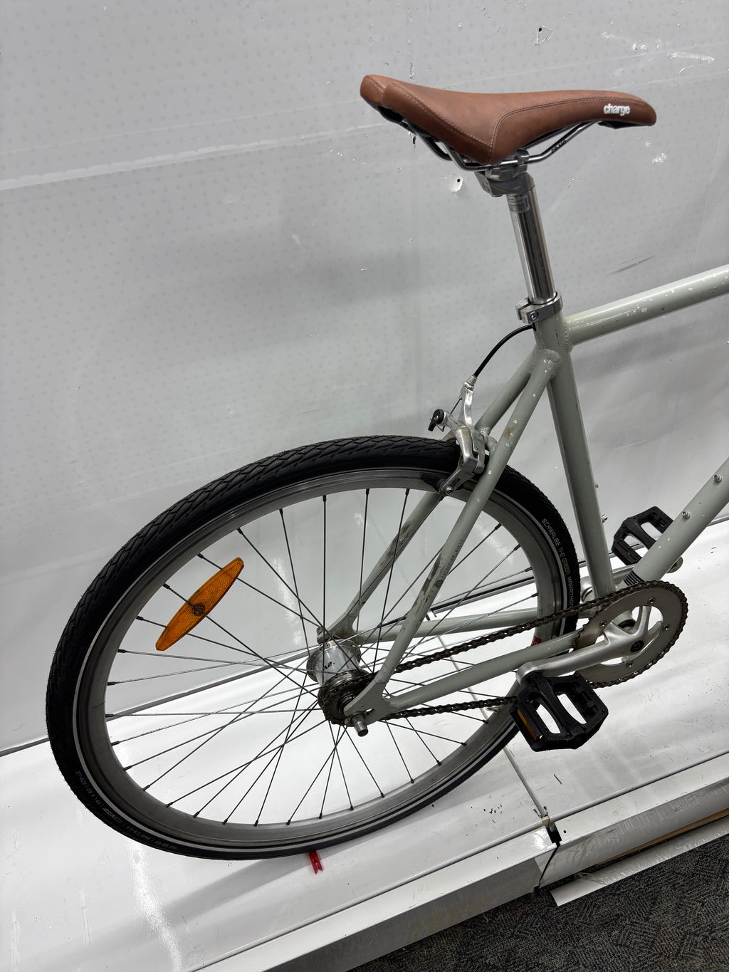 Exelsior Sputter Retro Fahrrad, Speedrad