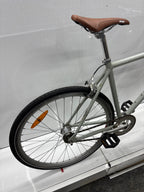 Exelsior Sputter Retro Fahrrad, Speedrad