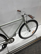 Exelsior Sputter Retro Fahrrad, Speedrad