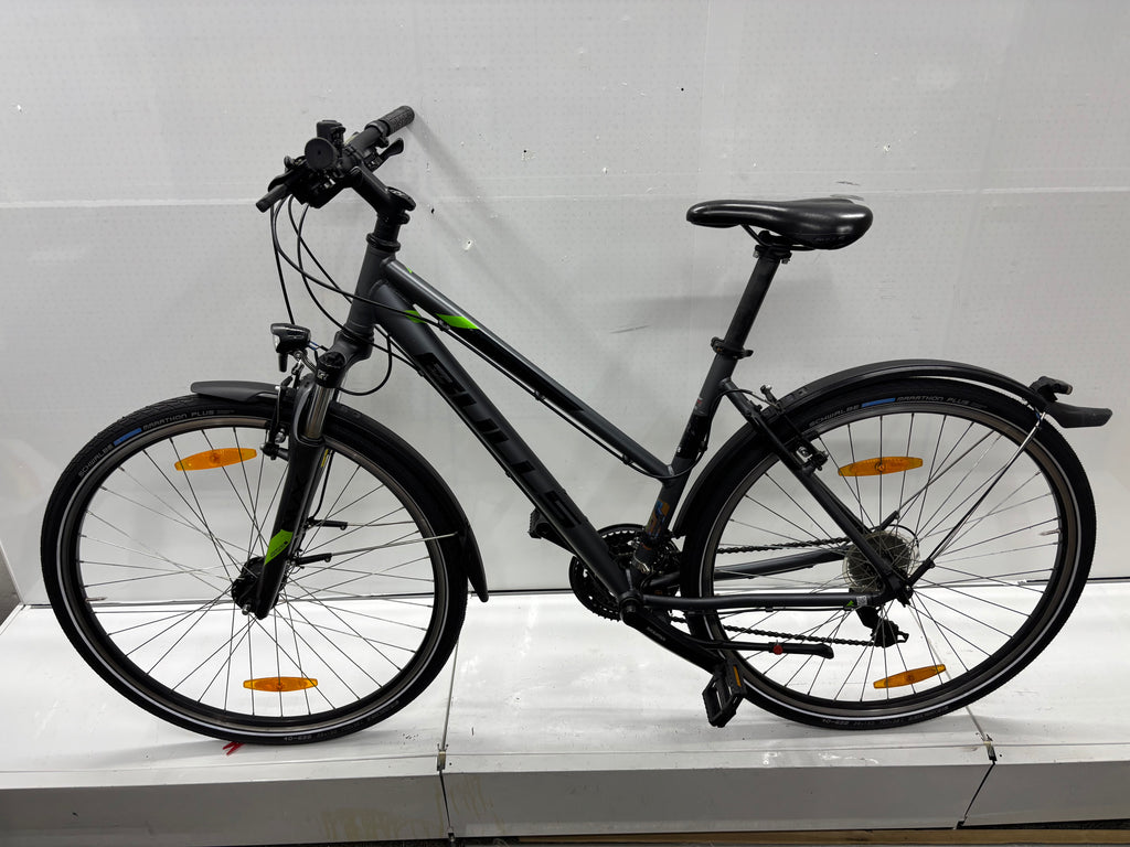 Bulls Pulsar Fahrrad