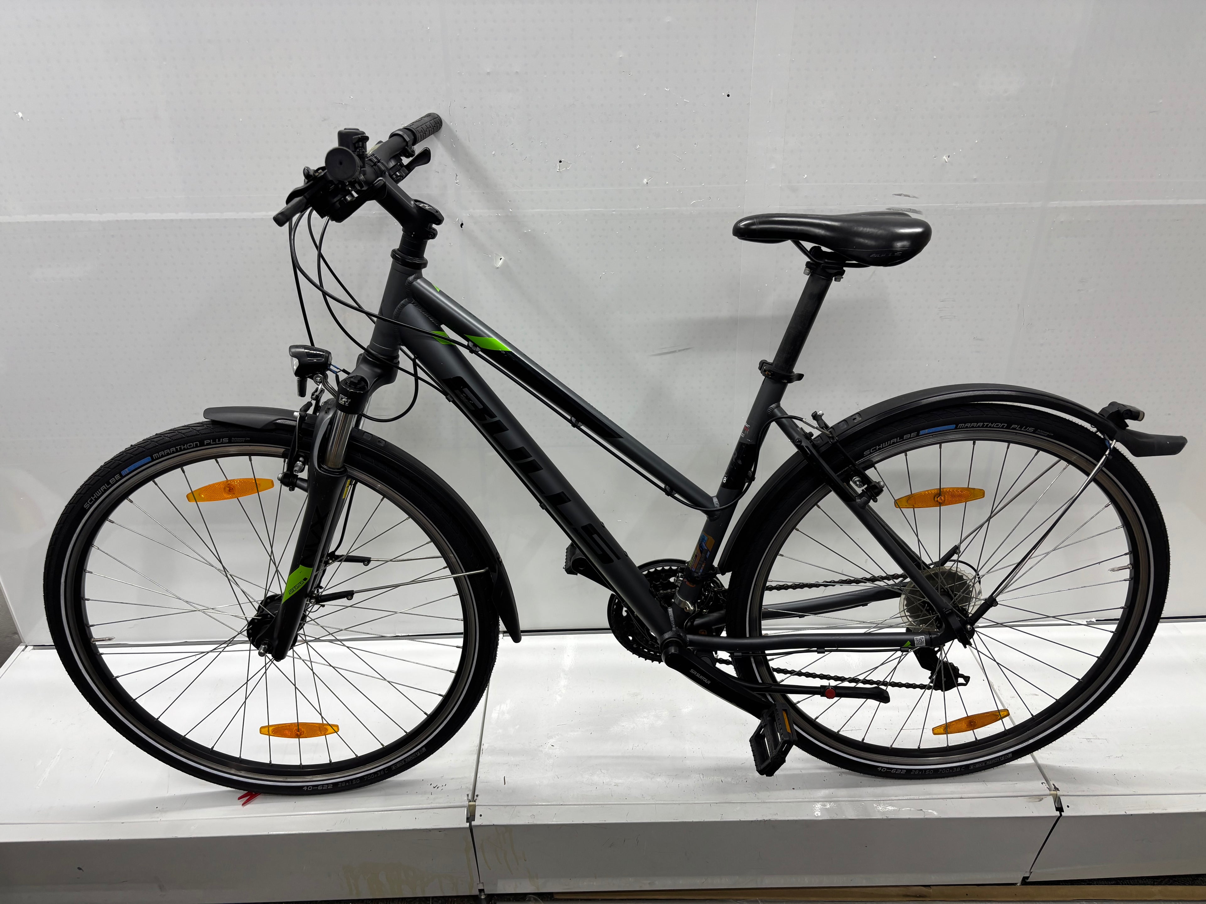 Bulls Pulsar Fahrrad