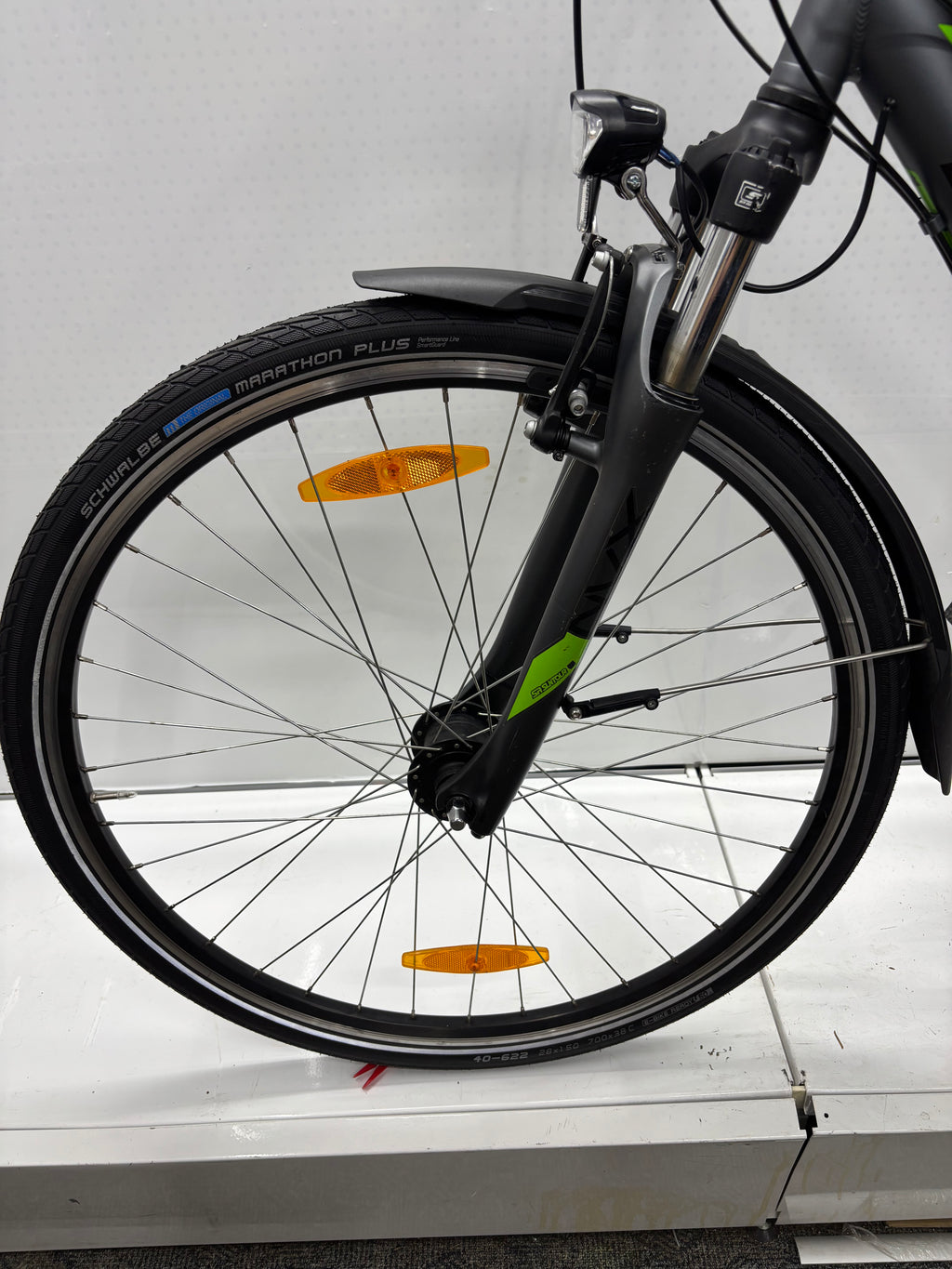 Bulls Pulsar Fahrrad