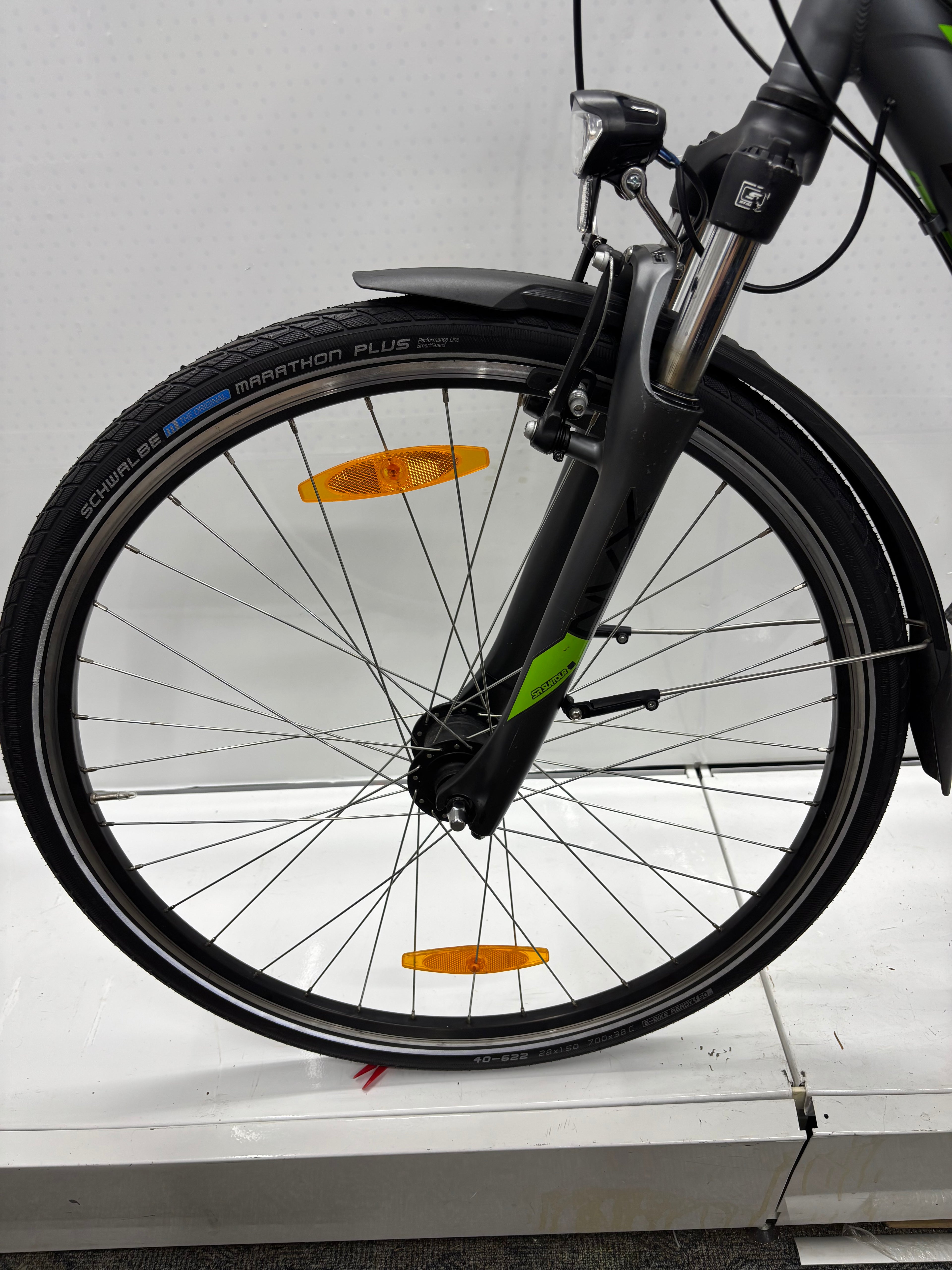 Bulls Pulsar Fahrrad