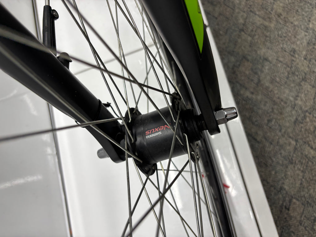 Bulls Pulsar Fahrrad