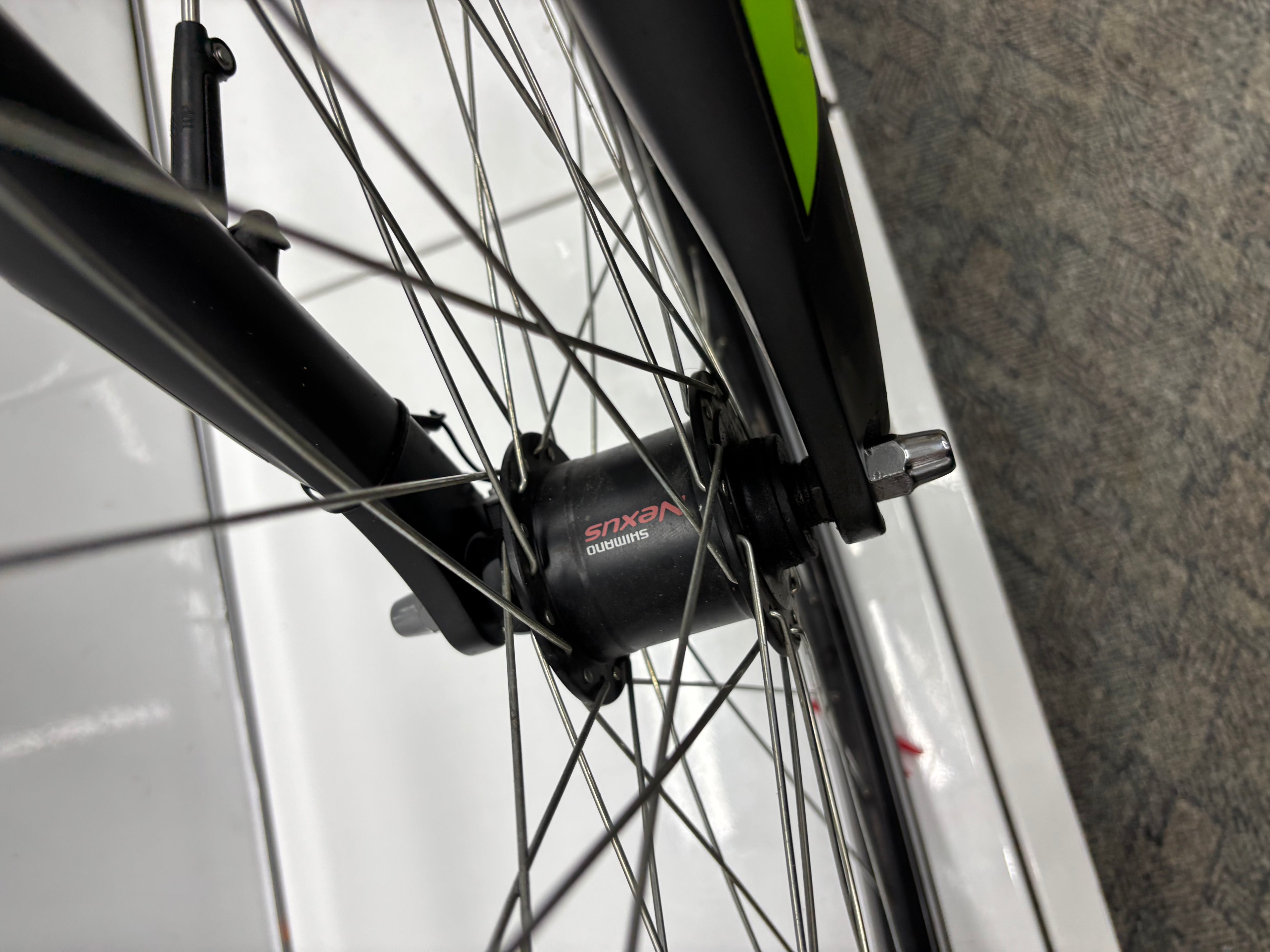 Bulls Pulsar Fahrrad
