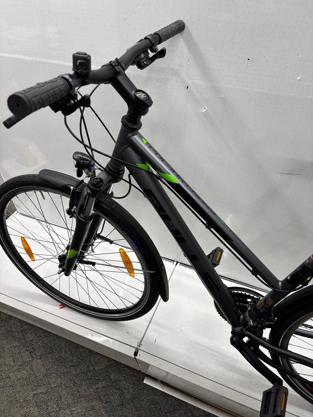 Bulls Pulsar Fahrrad