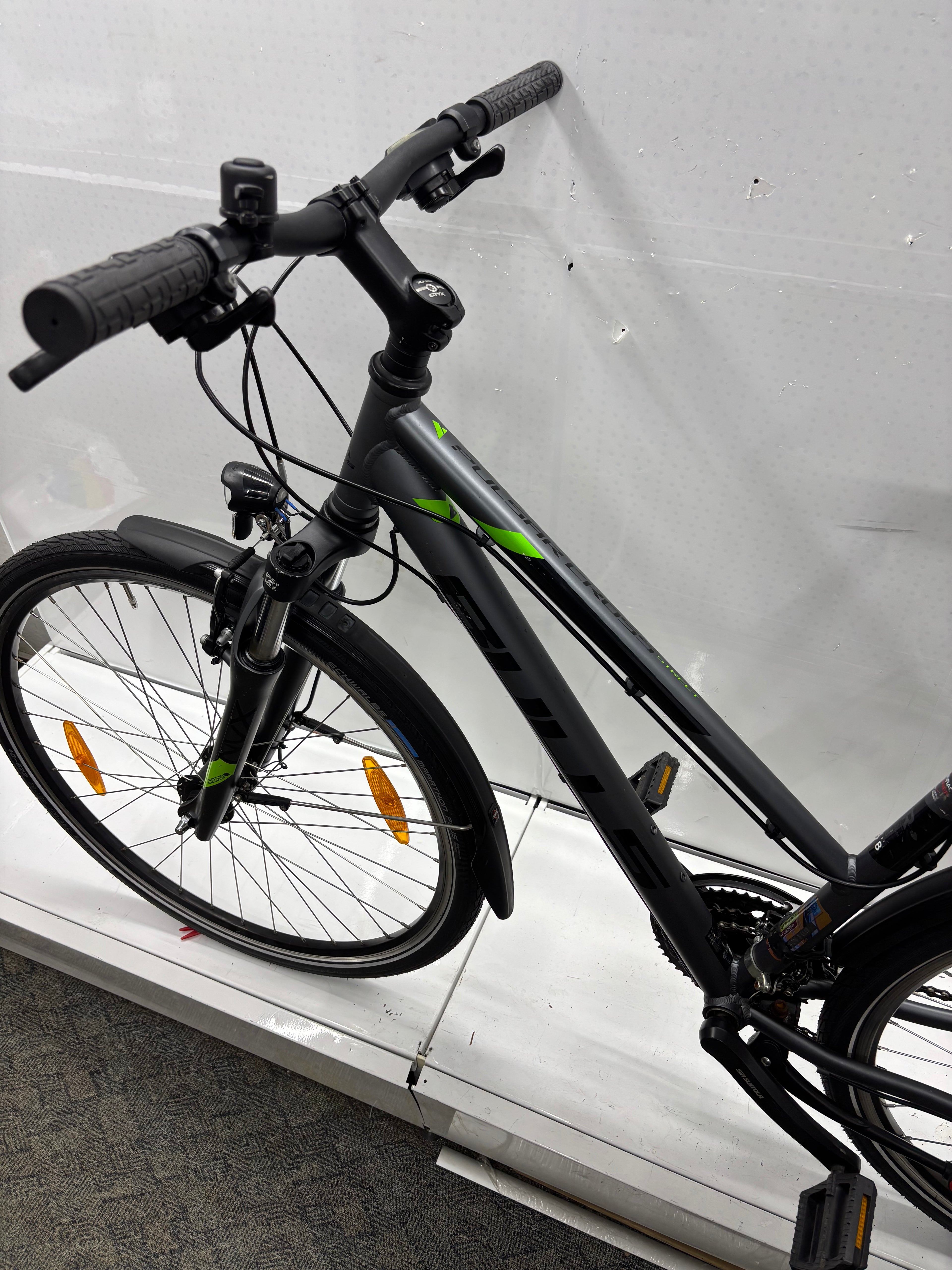 Bulls Pulsar Fahrrad