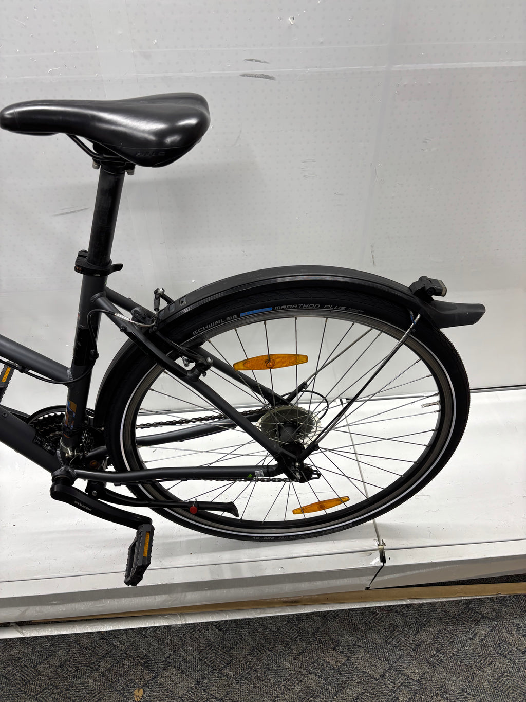 Bulls Pulsar Fahrrad