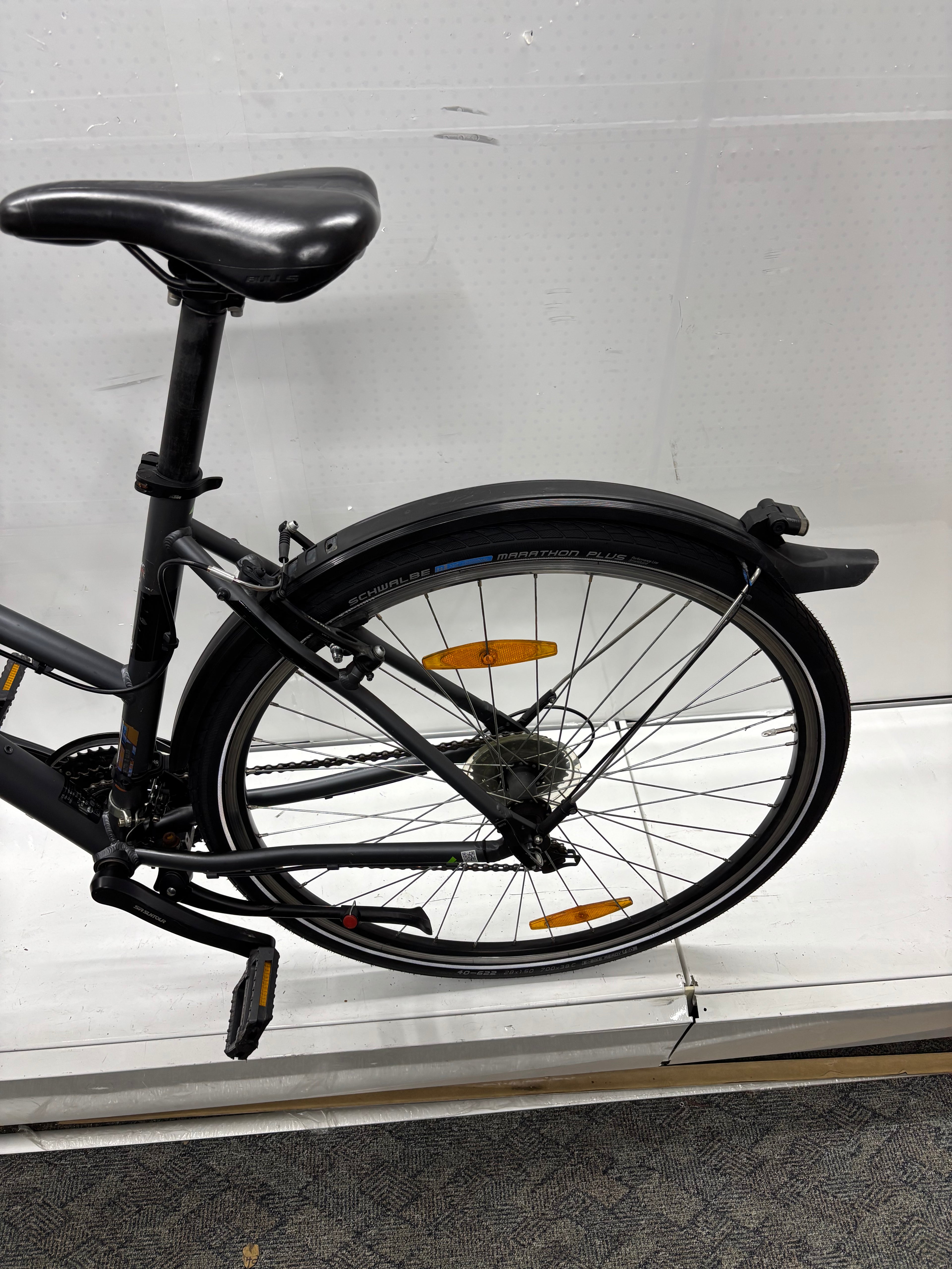 Bulls Pulsar Fahrrad
