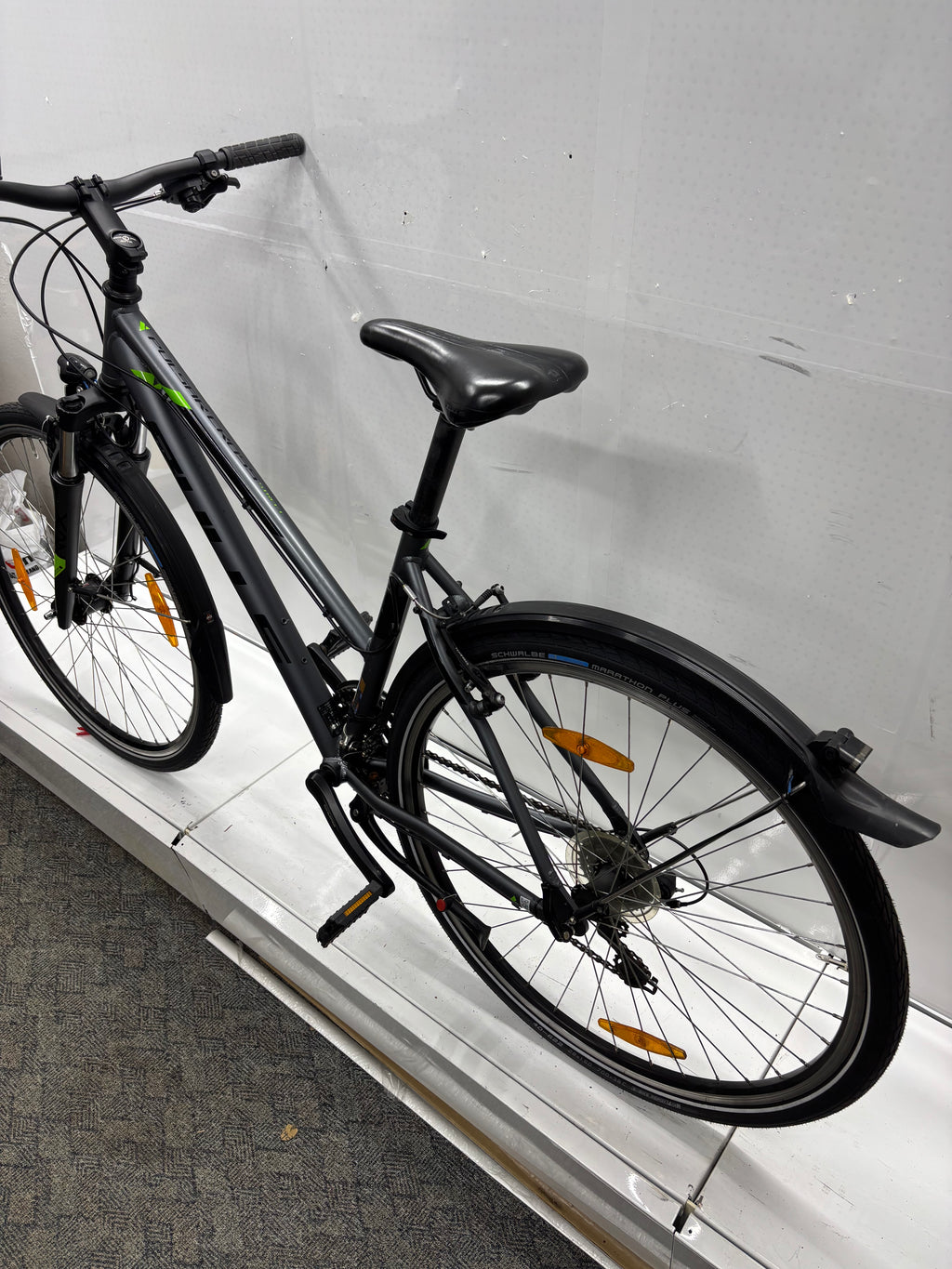 Bulls Pulsar Fahrrad