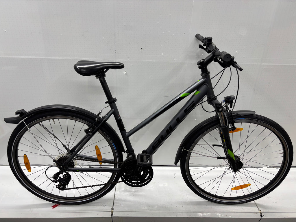 Bulls Pulsar Fahrrad
