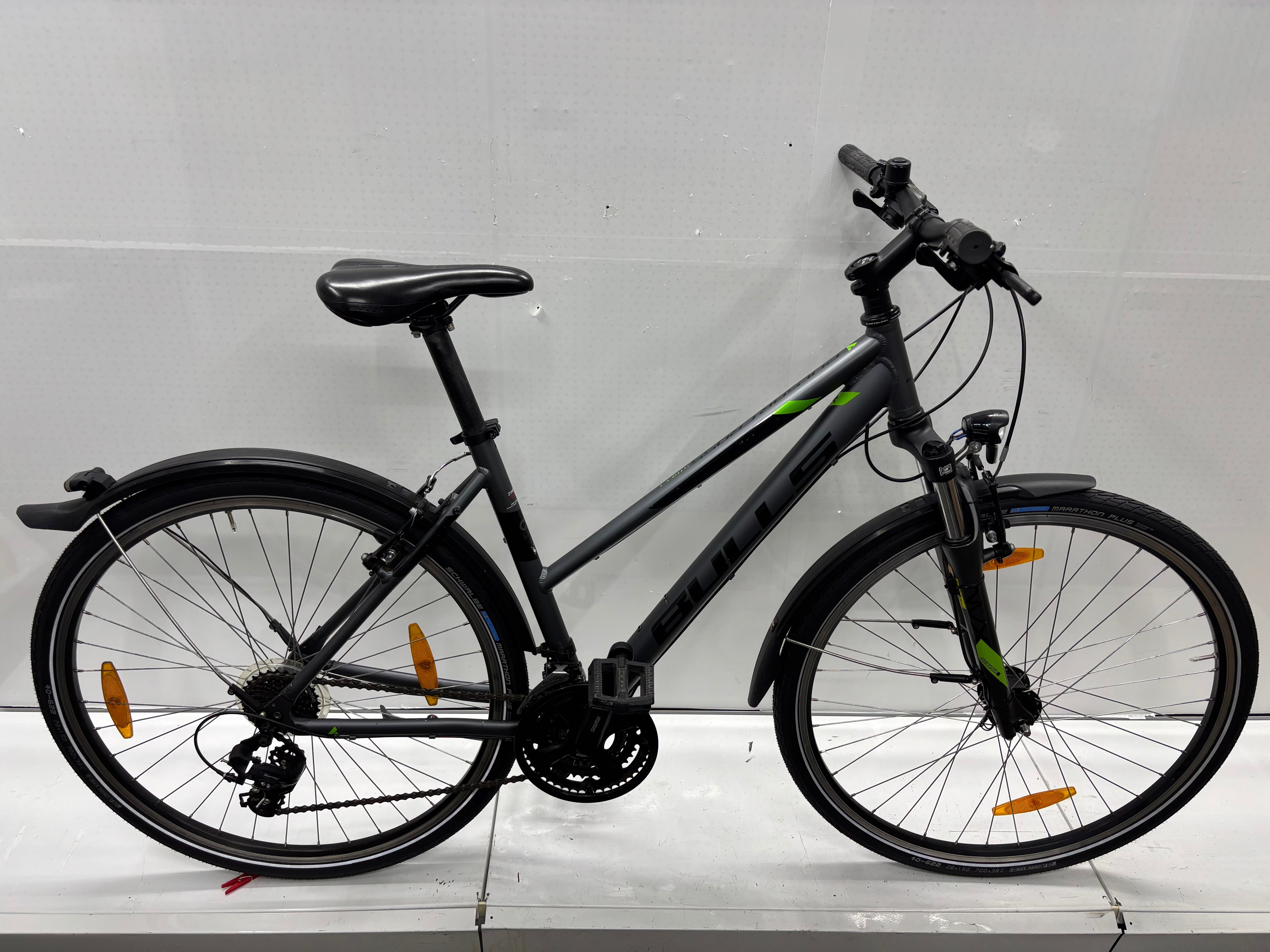 Bulls Pulsar Fahrrad