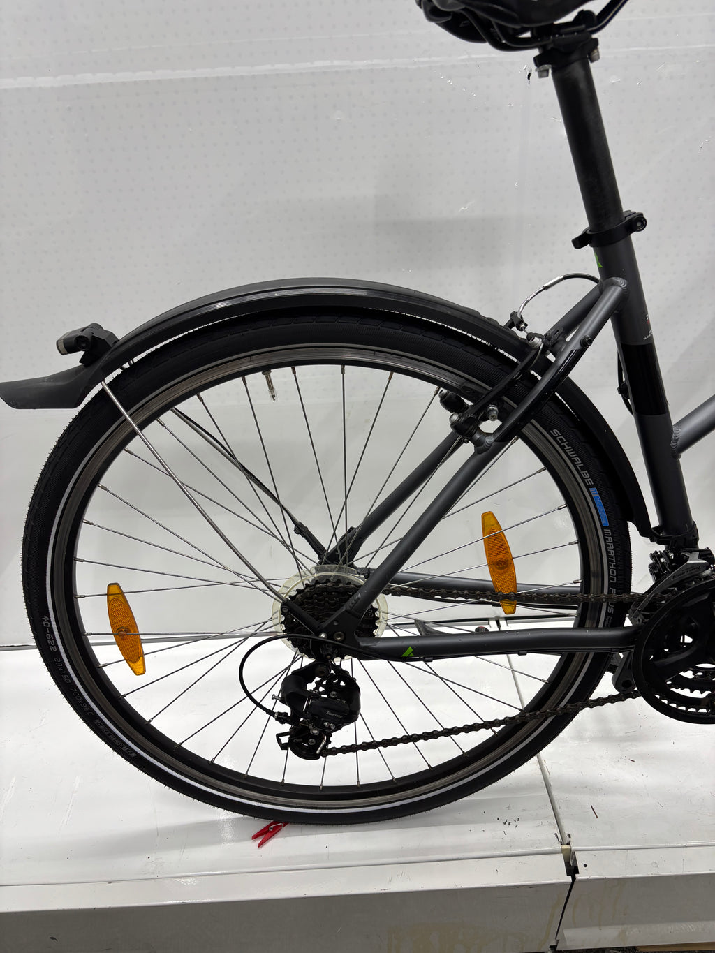 Bulls Pulsar Fahrrad