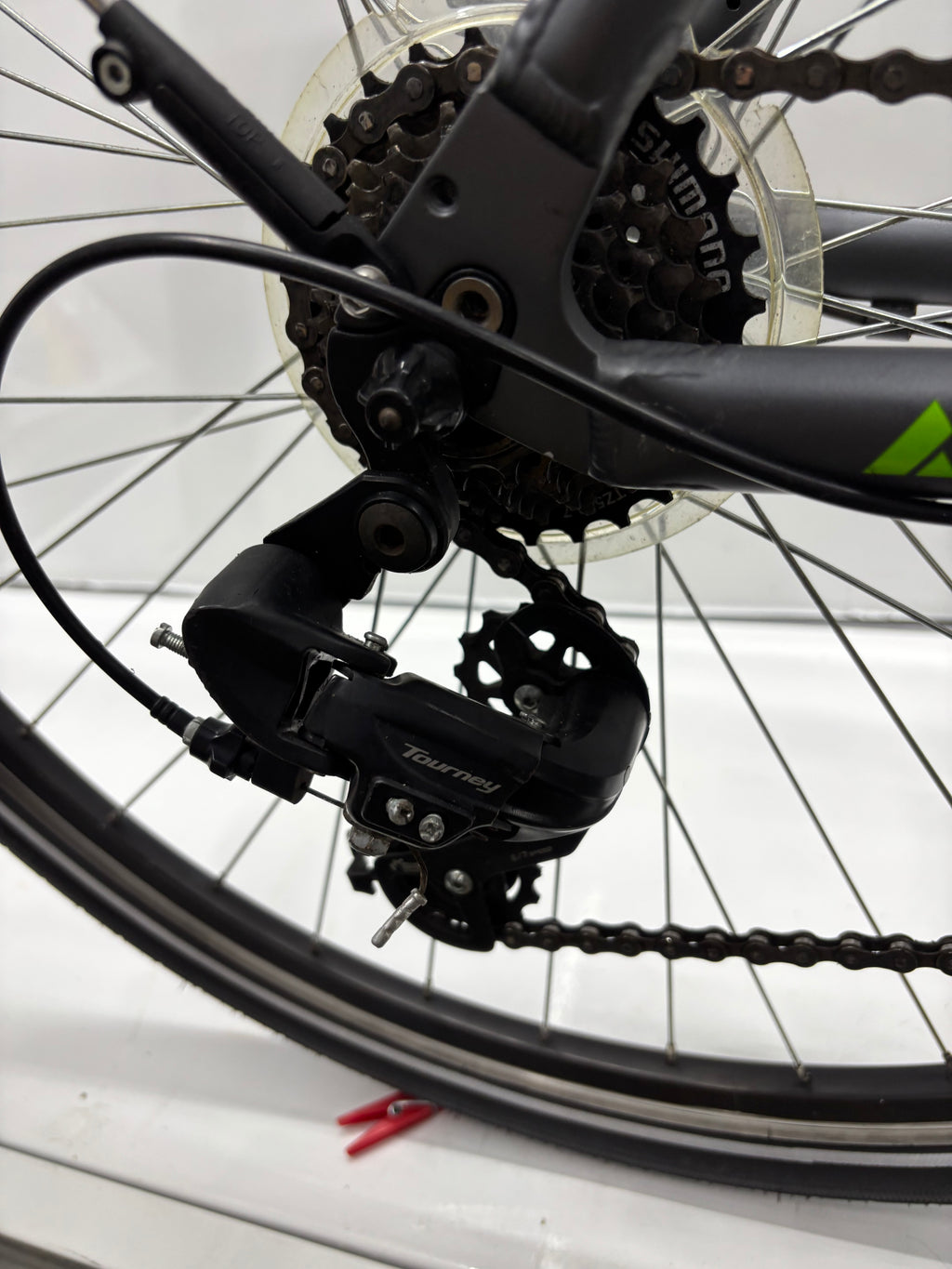 Bulls Pulsar Fahrrad