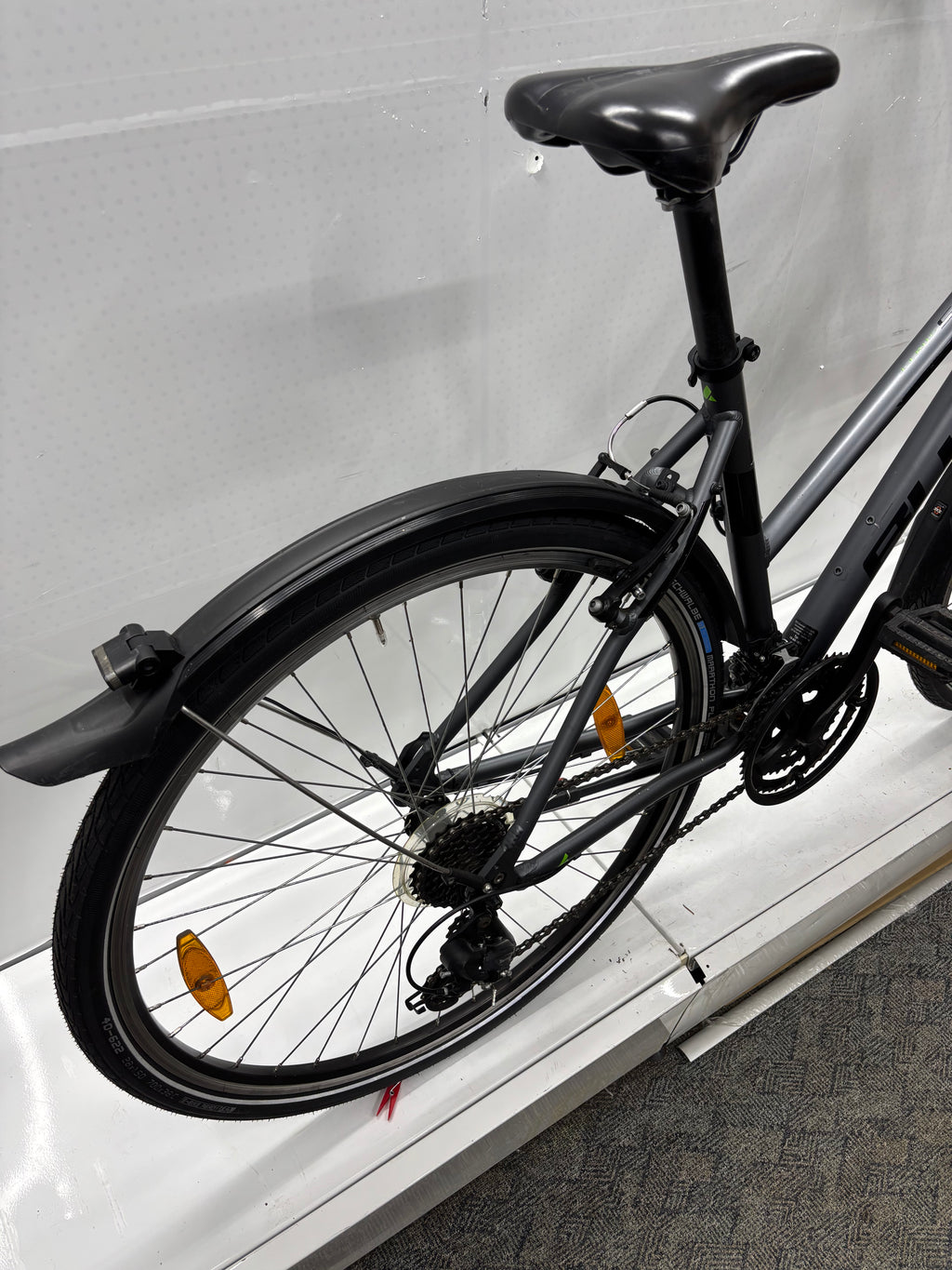 Bulls Pulsar Fahrrad