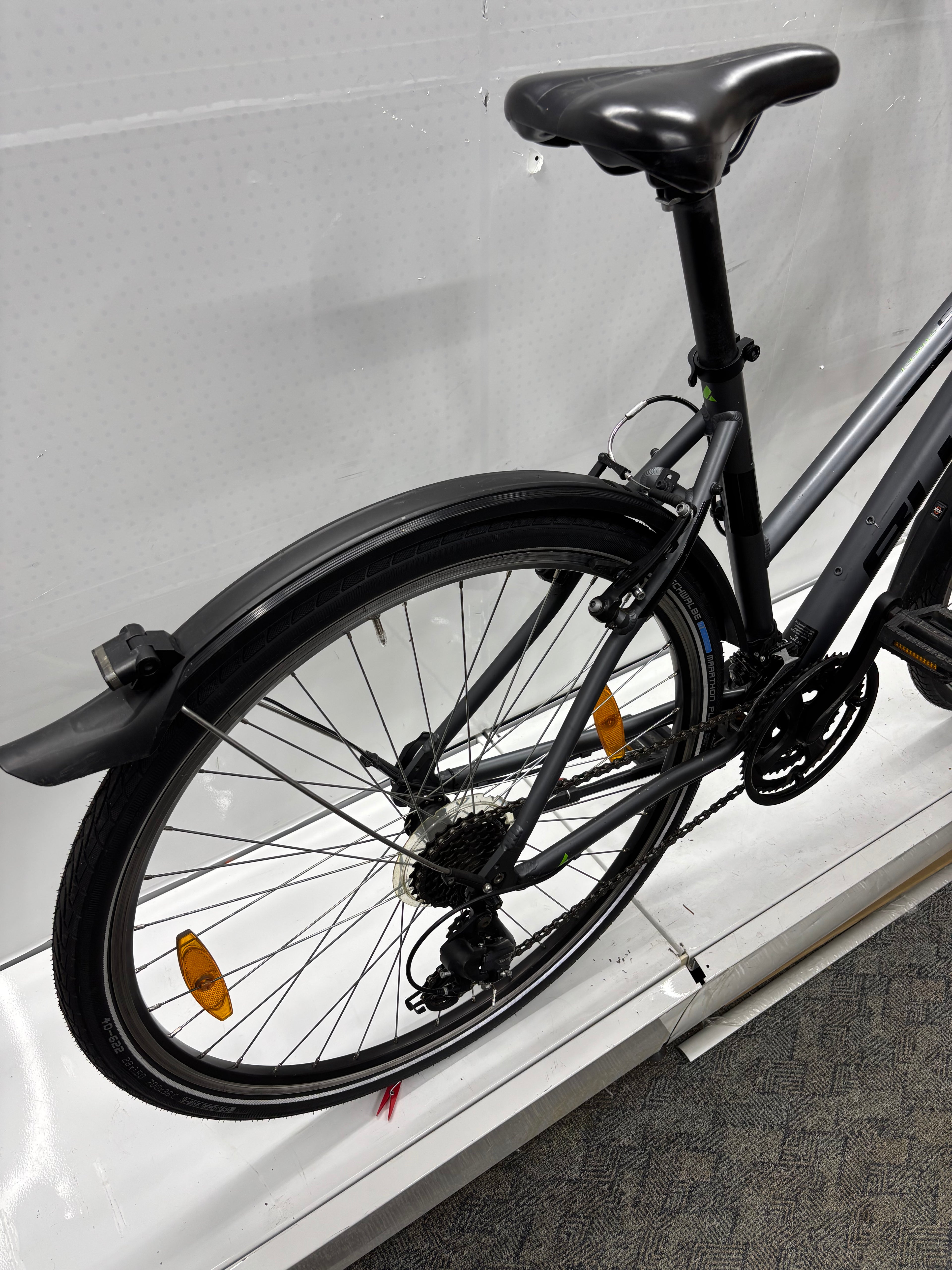 Bulls Pulsar Fahrrad
