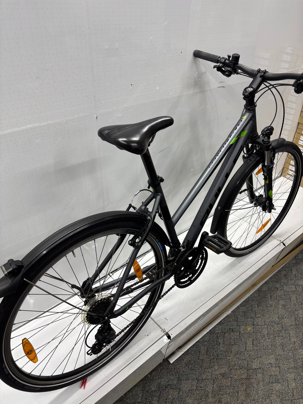 Bulls Pulsar Fahrrad