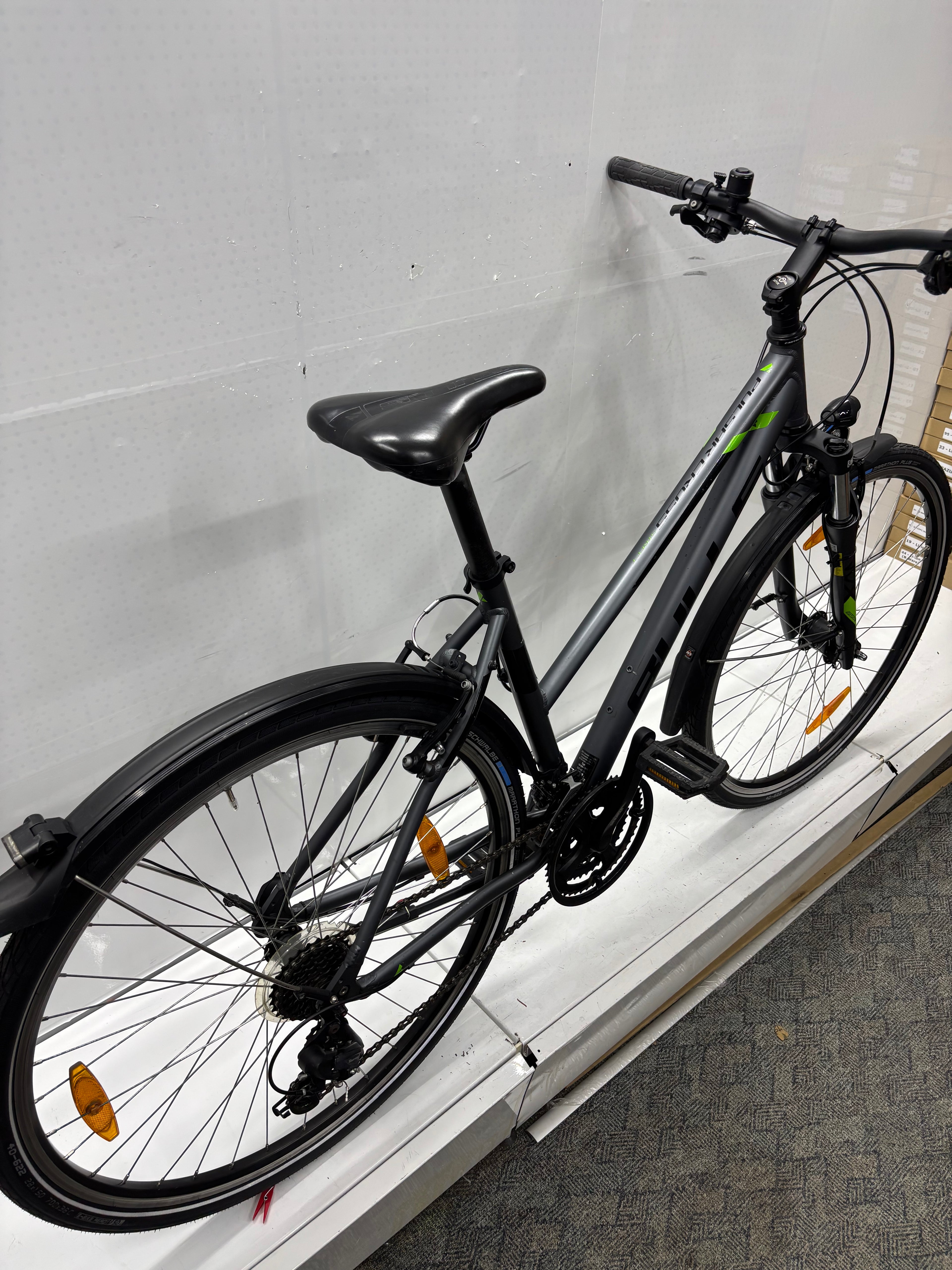 Bulls Pulsar Fahrrad