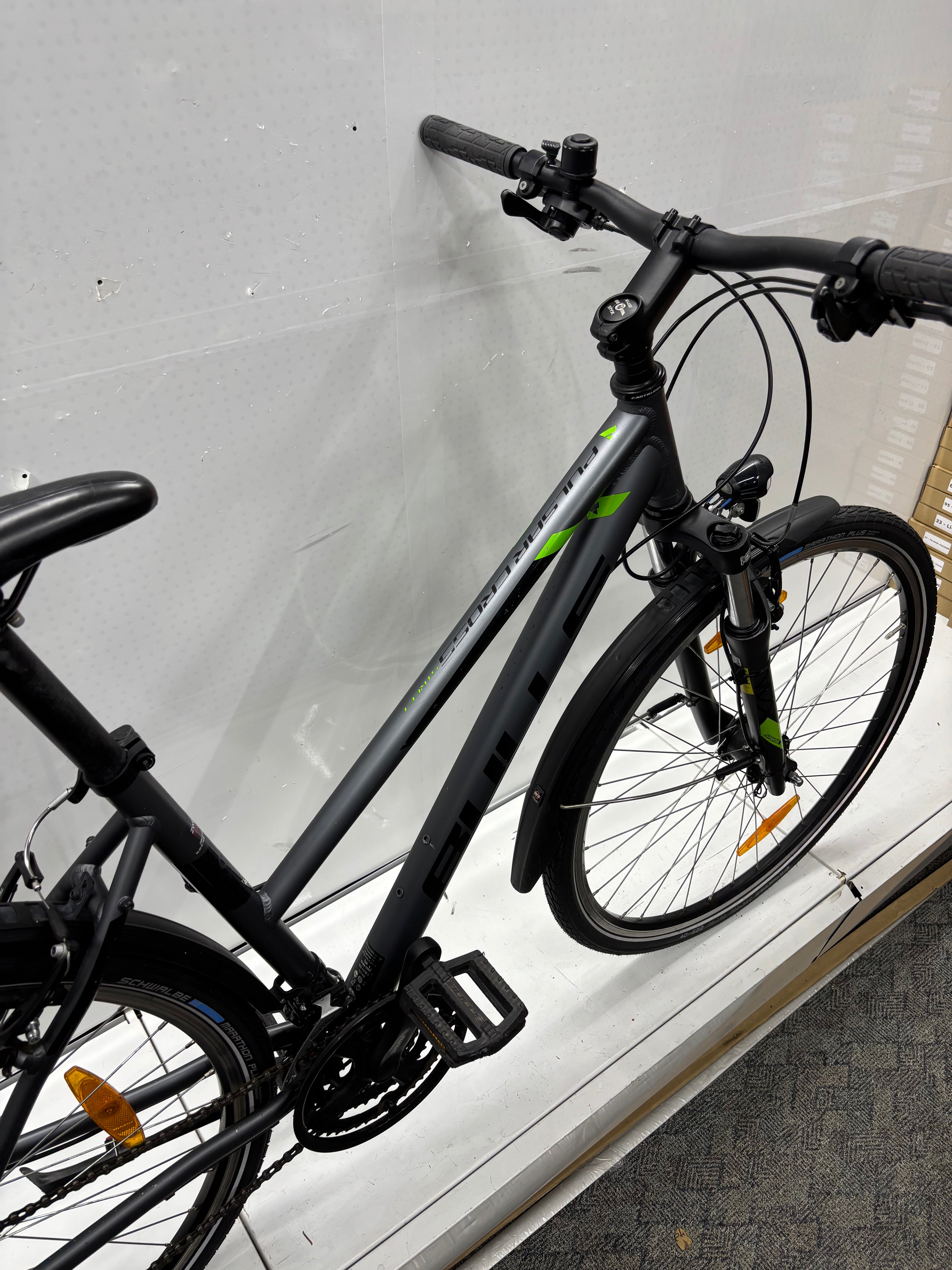Bulls Pulsar Fahrrad