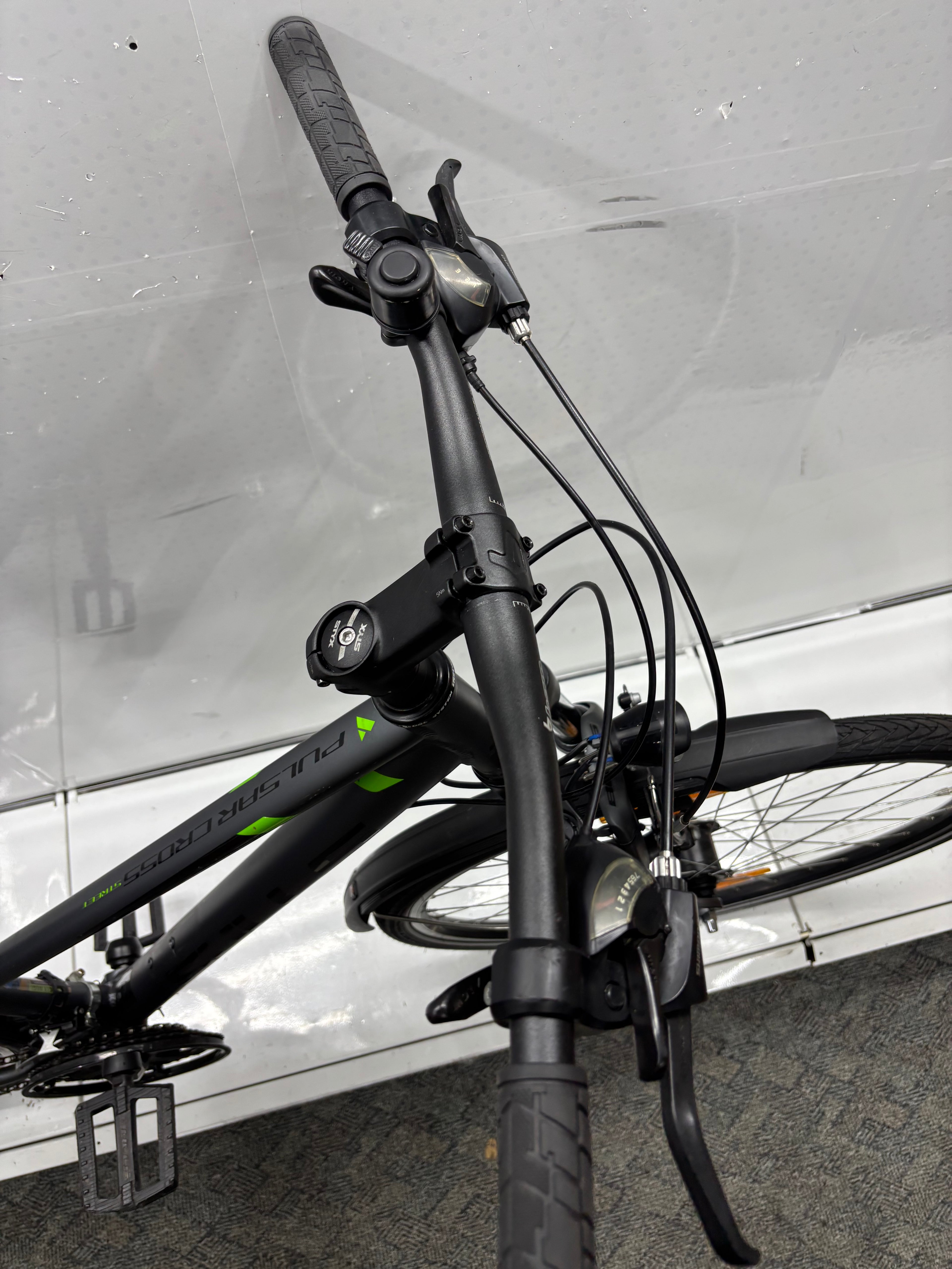 Bulls Pulsar Fahrrad