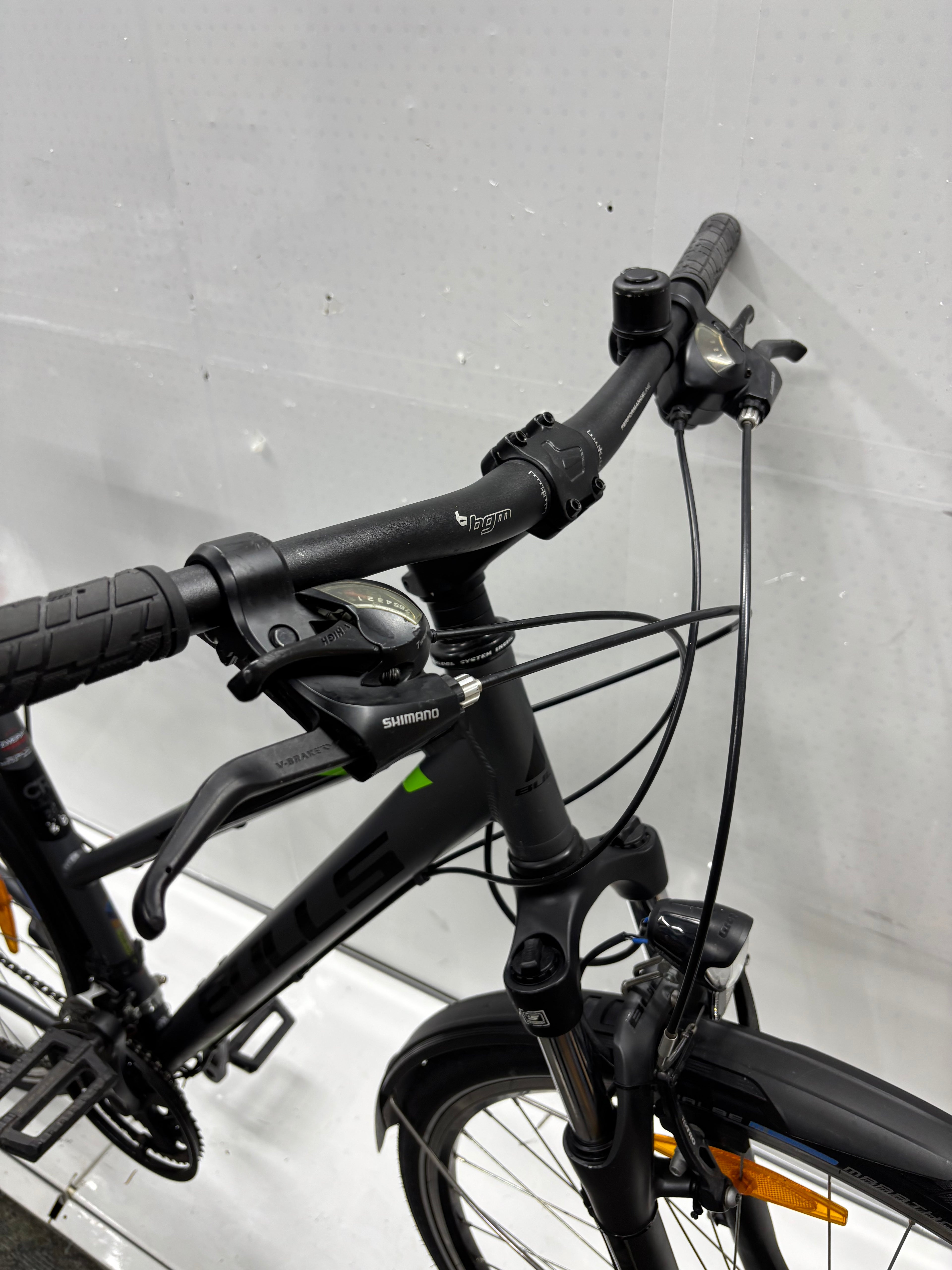 Bulls Pulsar Fahrrad